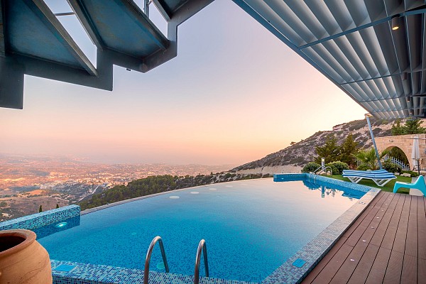 Villa Helen - Porto Heli